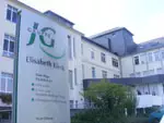 Elisabeth-Klinik wird jetzt „einhäusig“