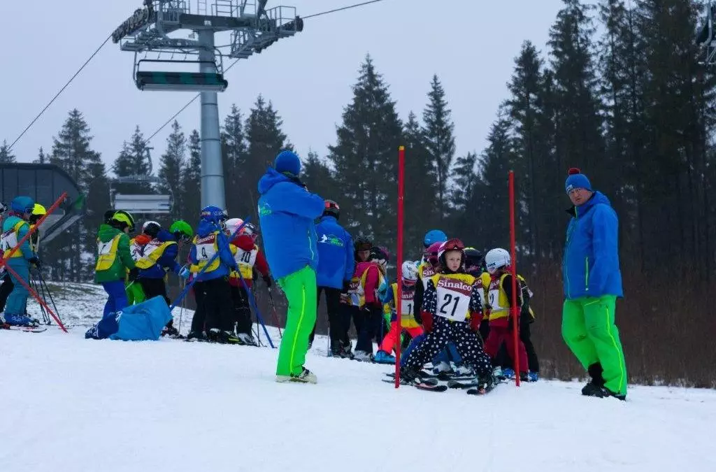 Skiclub Olsberg: Skischule beendet Saison ’22/23 mit Abschlussrennen