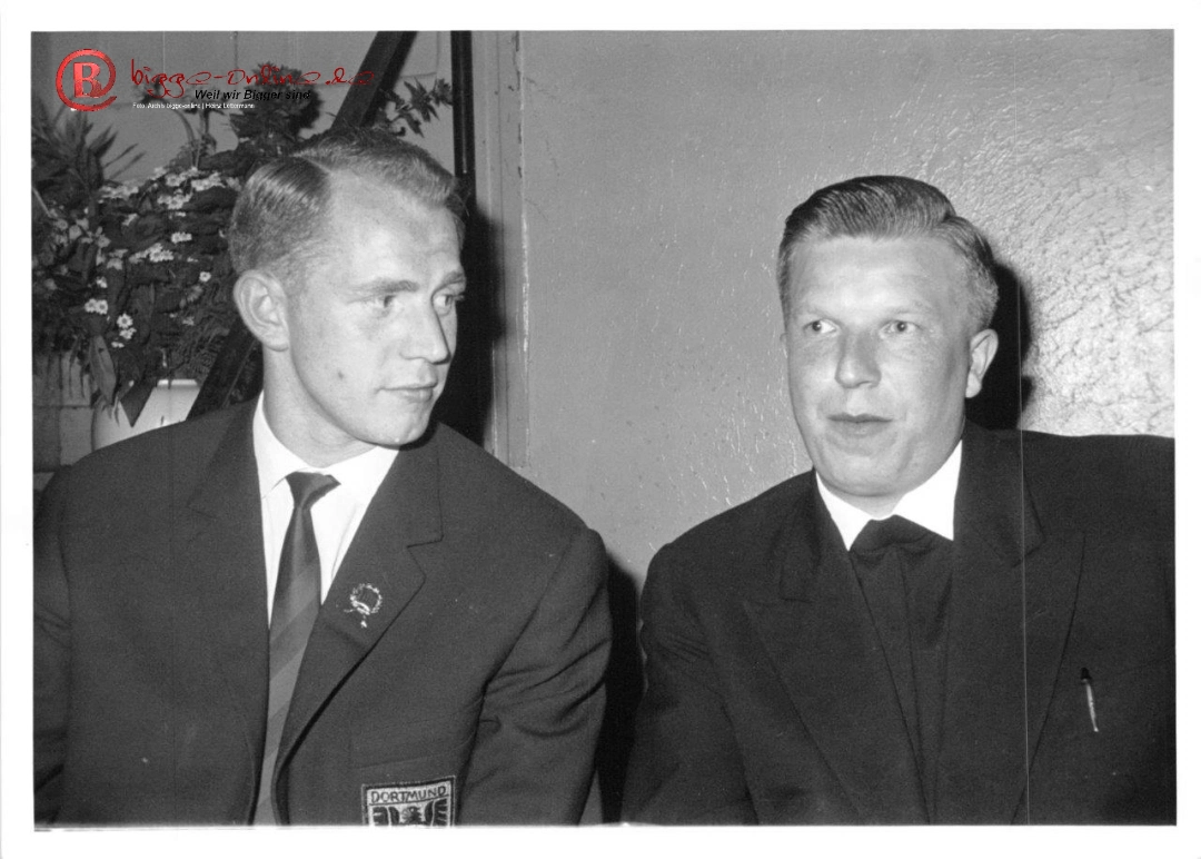 Diamantenes Priesterjubiläum: Ehemaliger Bigger Vikar Heinrich Festing ...