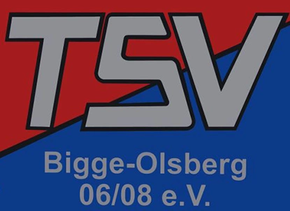 TSV Bigge-Olsberg 06/08 e.V.